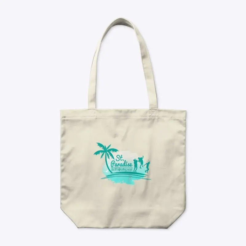 St. Paradise Fun & Refreshing Bags 